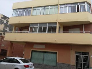 Flat  Princesa sofia. Solvia inmobiliaria  piso ejido el