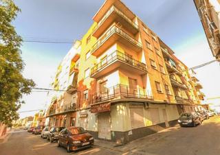 Appartement  Almansa. Solvia inmobiliaria  piso cartagena