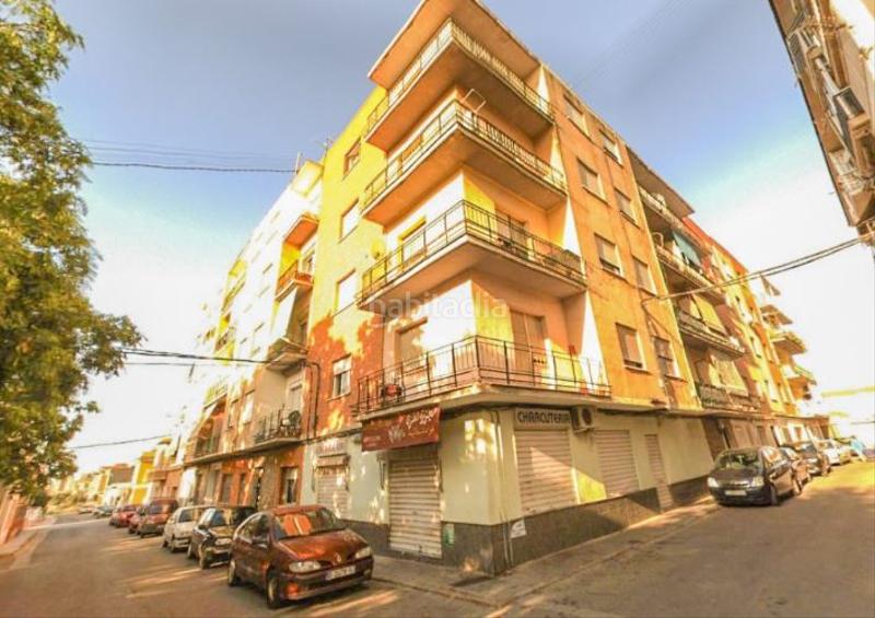 Foto 6b10414f-7b0e-4e80-a396-53a967fa29b2. Appartamento in Barrio Peral-San Félix Cartagena