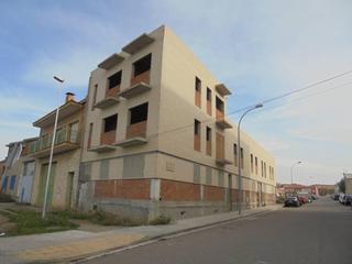 Edifici  Av/ guissona. Solvia inmobiliaria  en construccion cervera