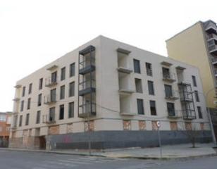 Edificio  Av/ guissona. Solvia inmobiliaria  en construccion cervera