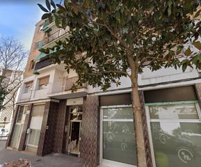 Etagenwohnung  C/ francesc tarrega. Solvia inmobiliaria  piso barcelona