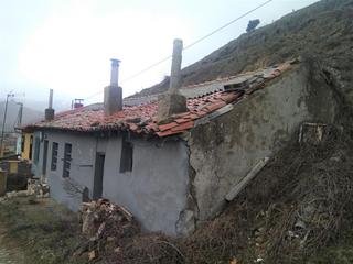 Maison jumelée  Real. Solvia inmobiliaria  chalet adosado pola de gordón la
