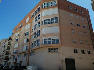 Local commercial  Calixto iii. Solvia inmobiliaria  locales oliva