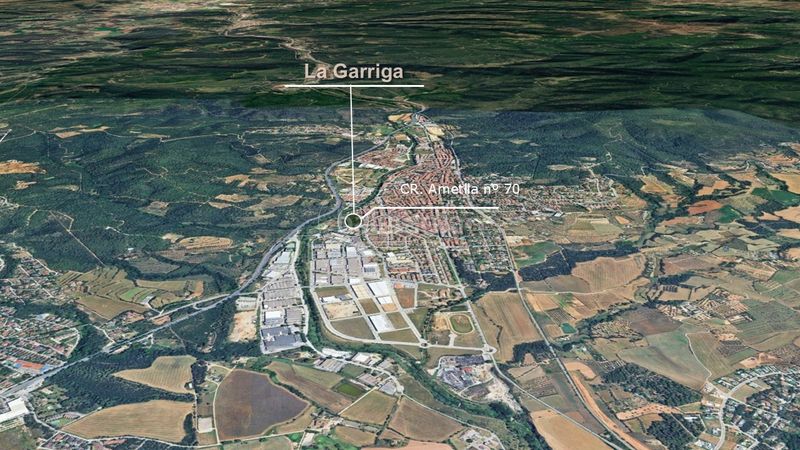 Foto df886d63-b200-46c5-b406-66b1e6c6c303. Finca rústica a Can Illa Garriga (La)