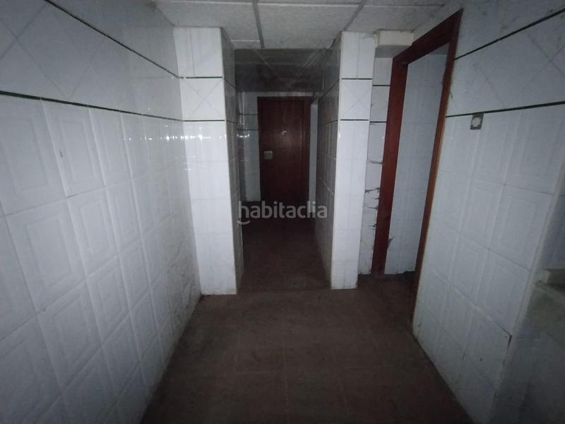 Foto 35ef37e9-aa70-439a-95a6-075a6ea7a574. Local comercial a Casco Antiguo Algeciras