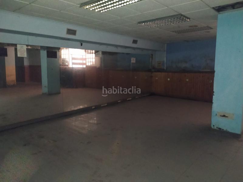 Foto 4ea0e46f-c706-4140-85d2-a1cc330247e3. Local comercial a Casco Antiguo Algeciras