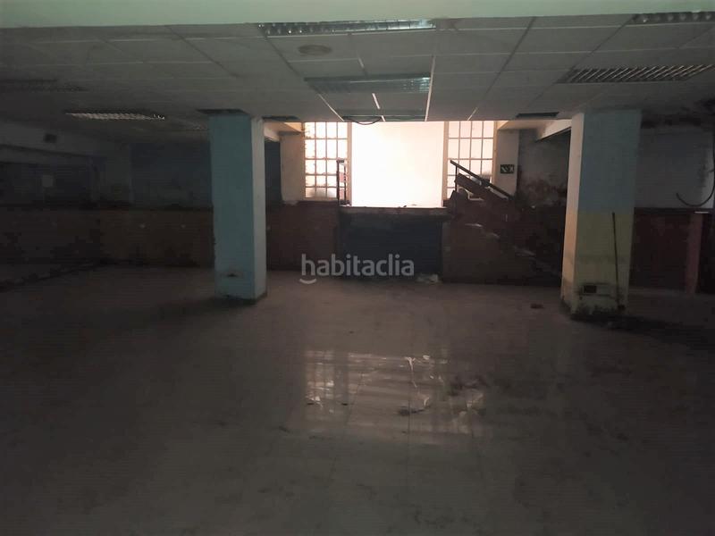 Foto 51b7595b-2fde-4047-8dbd-55b92325b81d. Local comercial a Casco Antiguo Algeciras