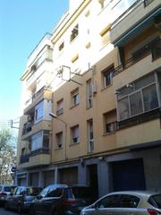 Etagenwohnung  C/ mare de deu del corredor. Solvia inmobiliaria  piso mataró