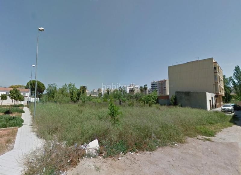 Foto e017b245-642a-4fba-a44d-c8f34ced960f. Fondo rustico in El Grao Castellón de la Plana