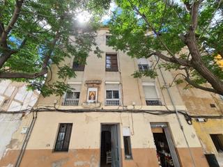 Pis  C/ caranmanxel. Solvia inmobiliaria  piso alcoyalcoi