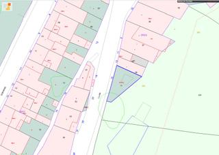 Propriété  Lujan perez. Solvia inmobiliaria  suelo urbano moya