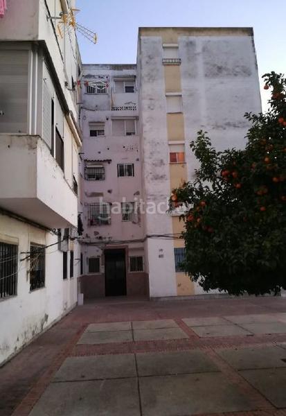 Foto 5069be8c-ea58-43ae-b58e-a6ce6ab2cff8. Piso solvia inmobiliaria piso en San Telmo - Federico Mayo - El Porta Jerez de la Frontera