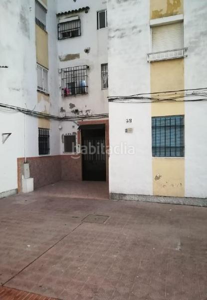 Foto 6fc64c8e-ac8f-4466-a7f6-37b1bc93c923. Piso solvia inmobiliaria piso en San Telmo - Federico Mayo - El Porta Jerez de la Frontera