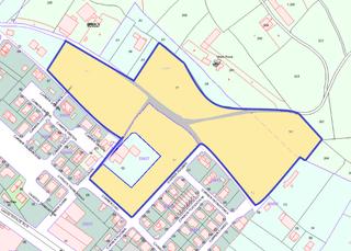 Finca rústica  Vella de girona. Solvia inmobiliaria  suelo urbanizable santa coloma de farners
