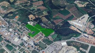 Propriété à Ctra Vella de Girona