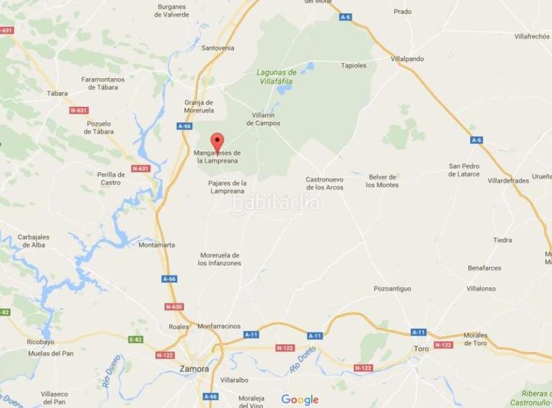 Foto 7baf7daa-20dd-4a1c-80d5-c2bec6f902da. Casa aparellada a Manganeses de la Lampreana