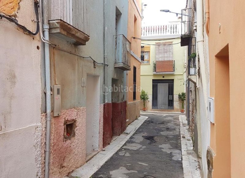 Foto 1b8c3e68-258e-433c-981b-120183a33267. Xalet a Ulldecona