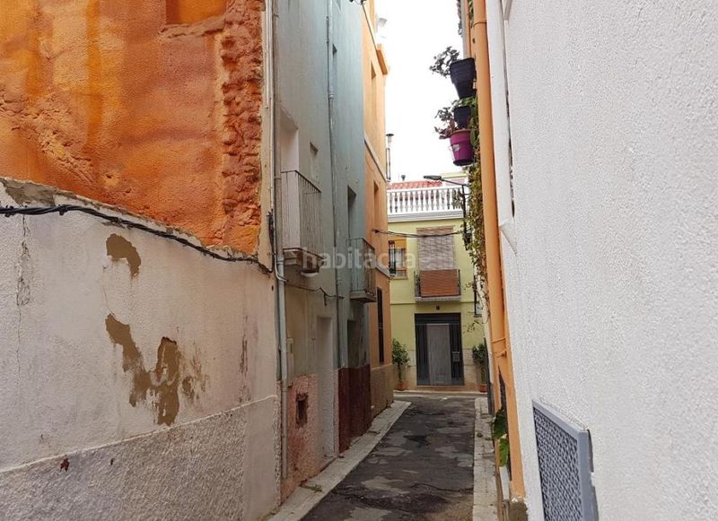Foto c02c9ed5-fe3f-4701-924a-19f84e5c4818. Xalet a Ulldecona
