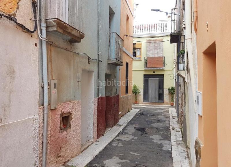 Foto 1b8c3e68-258e-433c-981b-120183a33267. Casa pareada solvia inmobiliaria chalet adosado en Ulldecona