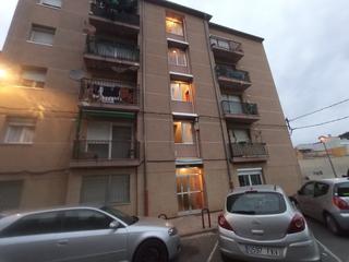 Pis  Vilarroja. Solvia inmobiliaria  piso girona