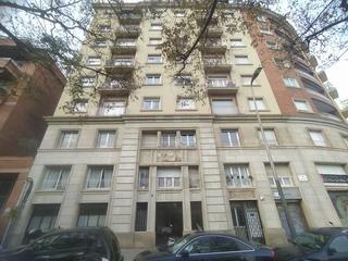 Local commercial  Guinardo. Solvia inmobiliaria  locales barcelona