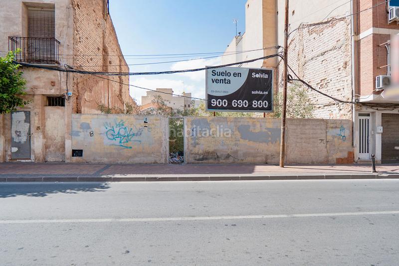 Foto 310627ab-b937-4316-a1fd-a0e9321cb325. Landgut in Espinardo Murcia