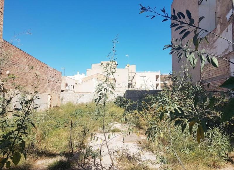 Foto 3982b10e-f008-48cf-ba8b-bd960f36b932. Landgut in Espinardo Murcia