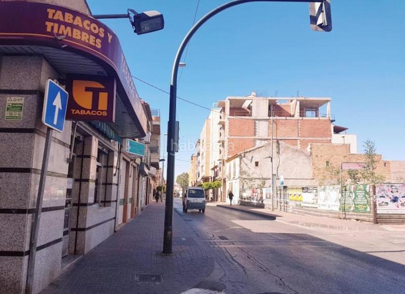 Foto 47ba59b7-0b1f-4c65-91b0-14cfdb41a6ff. Landgut in Espinardo Murcia