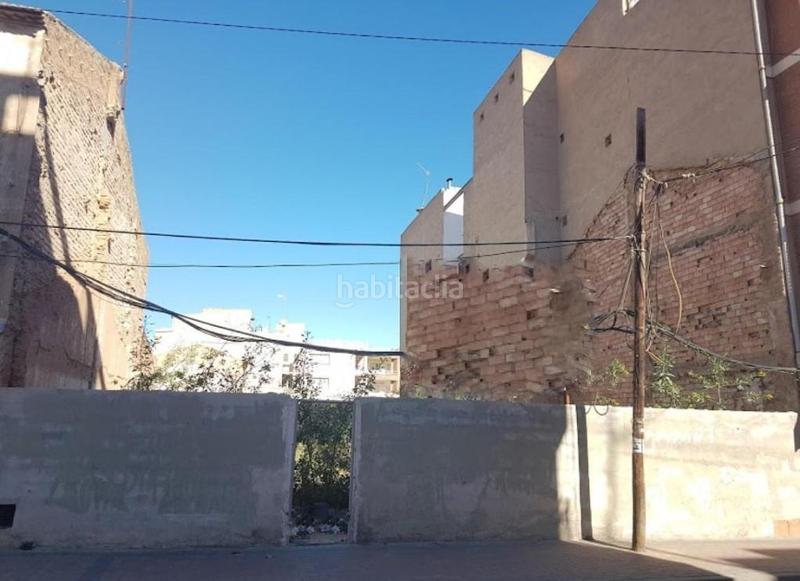 Foto 4890f4ce-ef70-4216-80fb-5e659bb41be1. Landgut in Espinardo Murcia