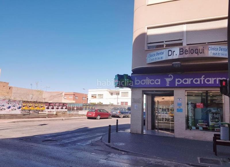 Foto 4c9b0d77-9622-47e4-a8bd-ba8bfee83e11. Landgut in Espinardo Murcia