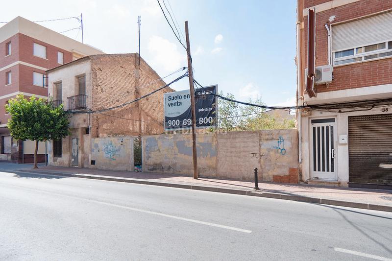 Foto 6c4f9008-a96d-424d-8e69-404f6b45a7de. Landgut in Espinardo Murcia