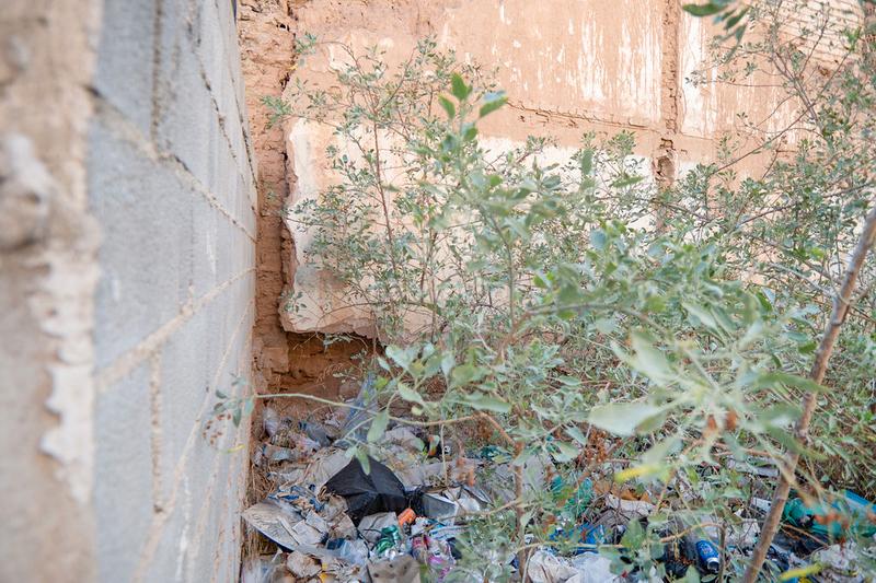 Foto 6e6d402e-6346-41d2-a3d8-7fe1dc6097aa. Landgut in Espinardo Murcia