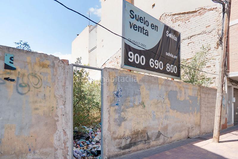 Foto a372c12b-2179-48e3-beb8-c56e2c2bf990. Landgut in Espinardo Murcia