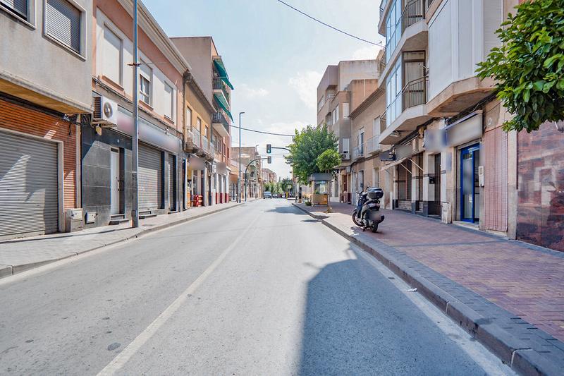 Foto b964a361-77bc-445d-8817-cb2e80ae3610. Landgut in Espinardo Murcia