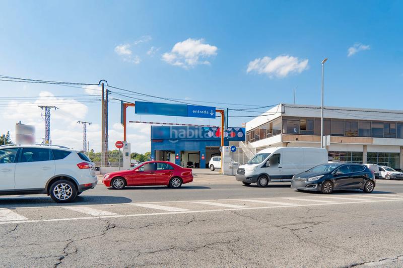 Foto e39aed64-227e-449d-9f42-cd08ef6972e4. Landgut in Espinardo Murcia