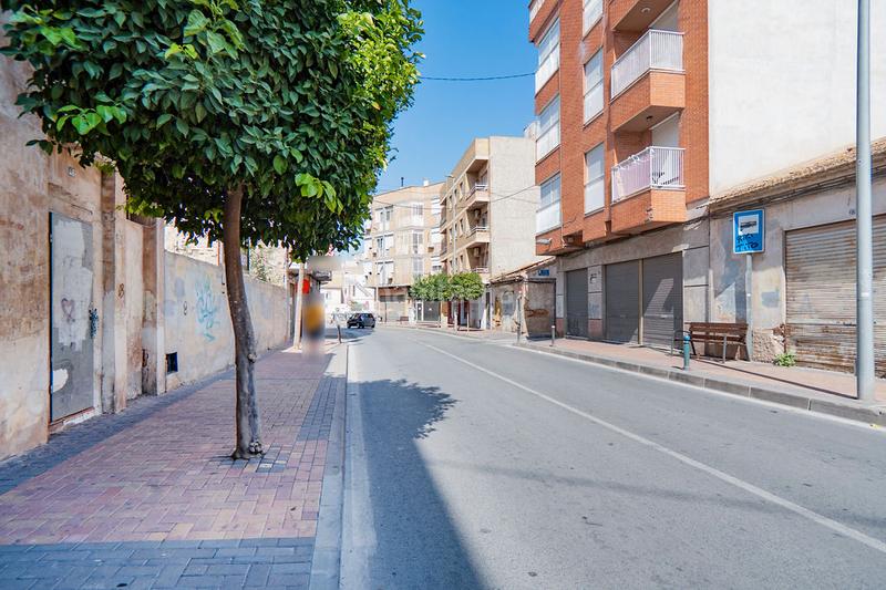 Foto ea3889dc-cf03-435a-8de0-fef225024bd4. Landgut in Espinardo Murcia