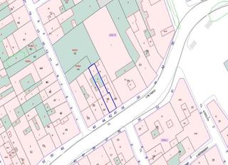 Finca rústica  Calvario. Solvia inmobiliaria  suelo urbano murcia