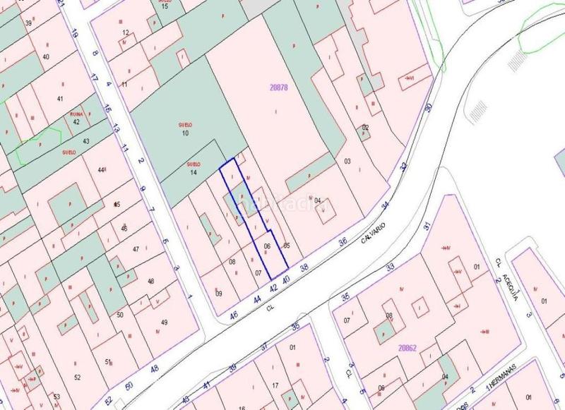 Foto f122dc2d-f14e-48c4-b933-e860634548e2. Landgut in Espinardo Murcia