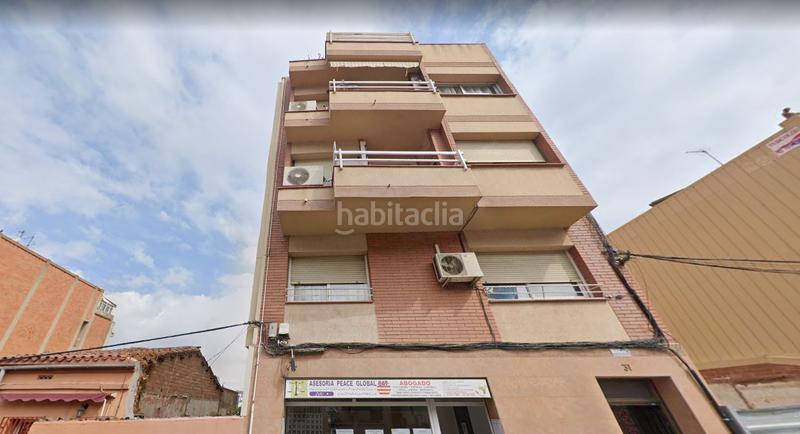 Foto 0ac5d947-0b48-49b6-bcec-bdb5b41e8b6a. Flat in Fondo Santa Coloma de Gramenet
