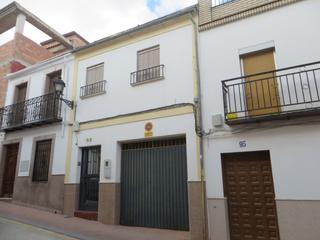 Maison jumelée  C/ colon. Solvia inmobiliaria  chalet adosado fernánnúñez