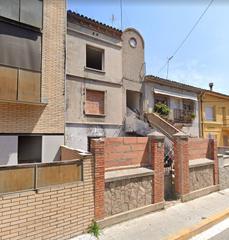 Appartement  Jaume balmes (de). Solvia inmobiliaria  piso vilanova del camí