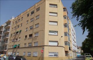 Pis  Via ferrocarril. Solvia inmobiliaria  piso franqueses del vallès les