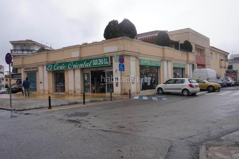 Foto 2e2ddcf7-f486-41b9-9afe-4e040c8e7996. Local comercial a Baena