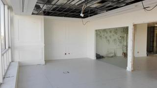 Local commercial  Zona franca. Solvia inmobiliaria  locales cádiz
