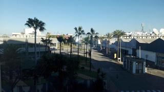 Local Comercial  Zona franca. Solvia inmobiliaria  locales cádiz