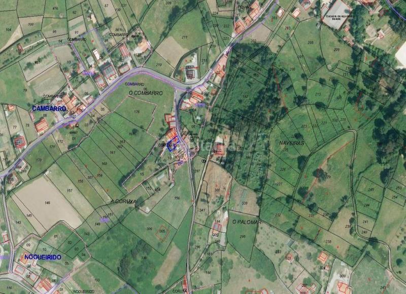 Foto a7e692f0-7303-4d9f-ab90-ebb24c33bb13. Landgut in Neda