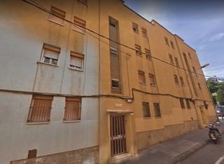 Piso  Blocs de la florida. Solvia inmobiliaria  piso hospitalet de llobregat el
