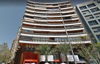 Appartement  Luceros (los). Solvia inmobiliaria  piso alicantealacant