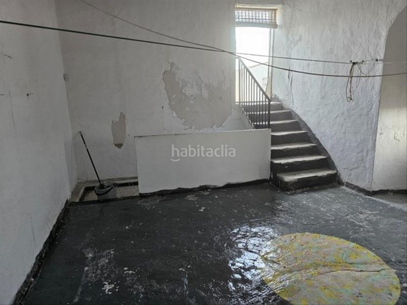 Foto c89b0bdb-9335-4621-a21c-df64334b5733. Casa pareada solvia inmobiliaria chalet adosado en Baena